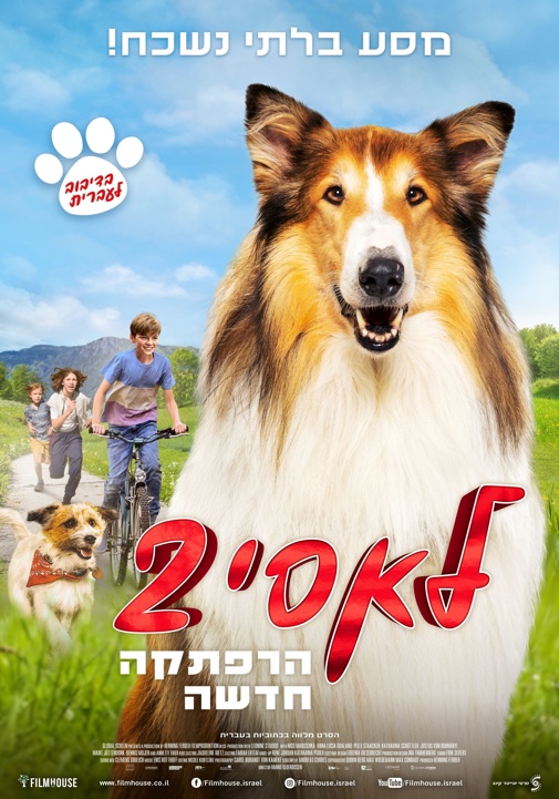 פוסטר